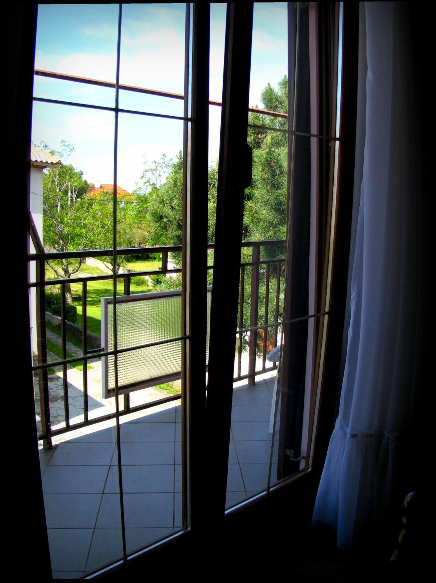 Apartments And Rooms Mare-Monti Starigrad Paklenica Kamer foto